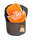 Vintage Tony Stewart Cap