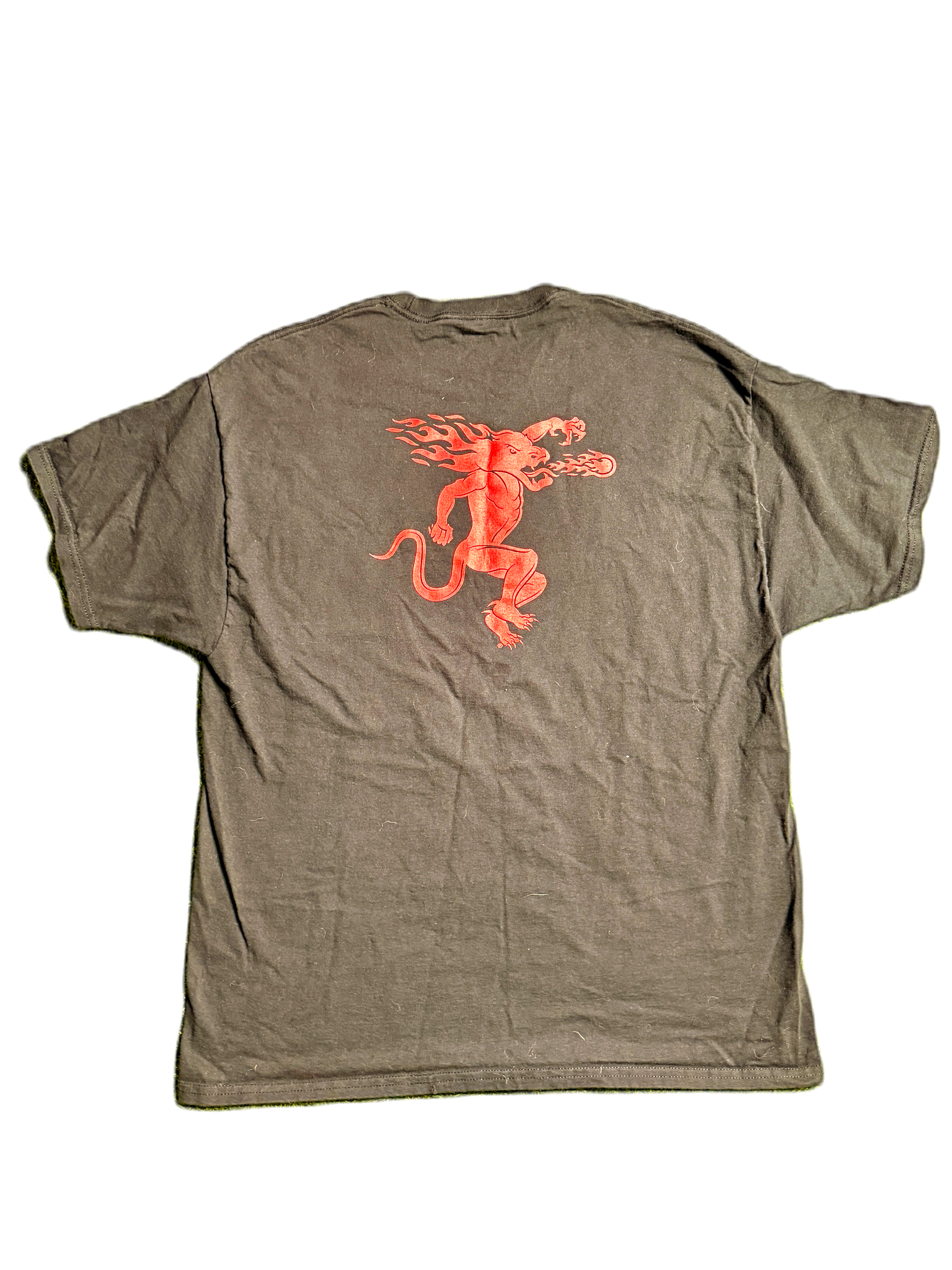Fireball WTF Tee