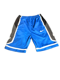 Nike Duke Blue Shorts