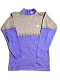 Starter Tek 370 Turtleneck Pullover Deadstock USA Vintage