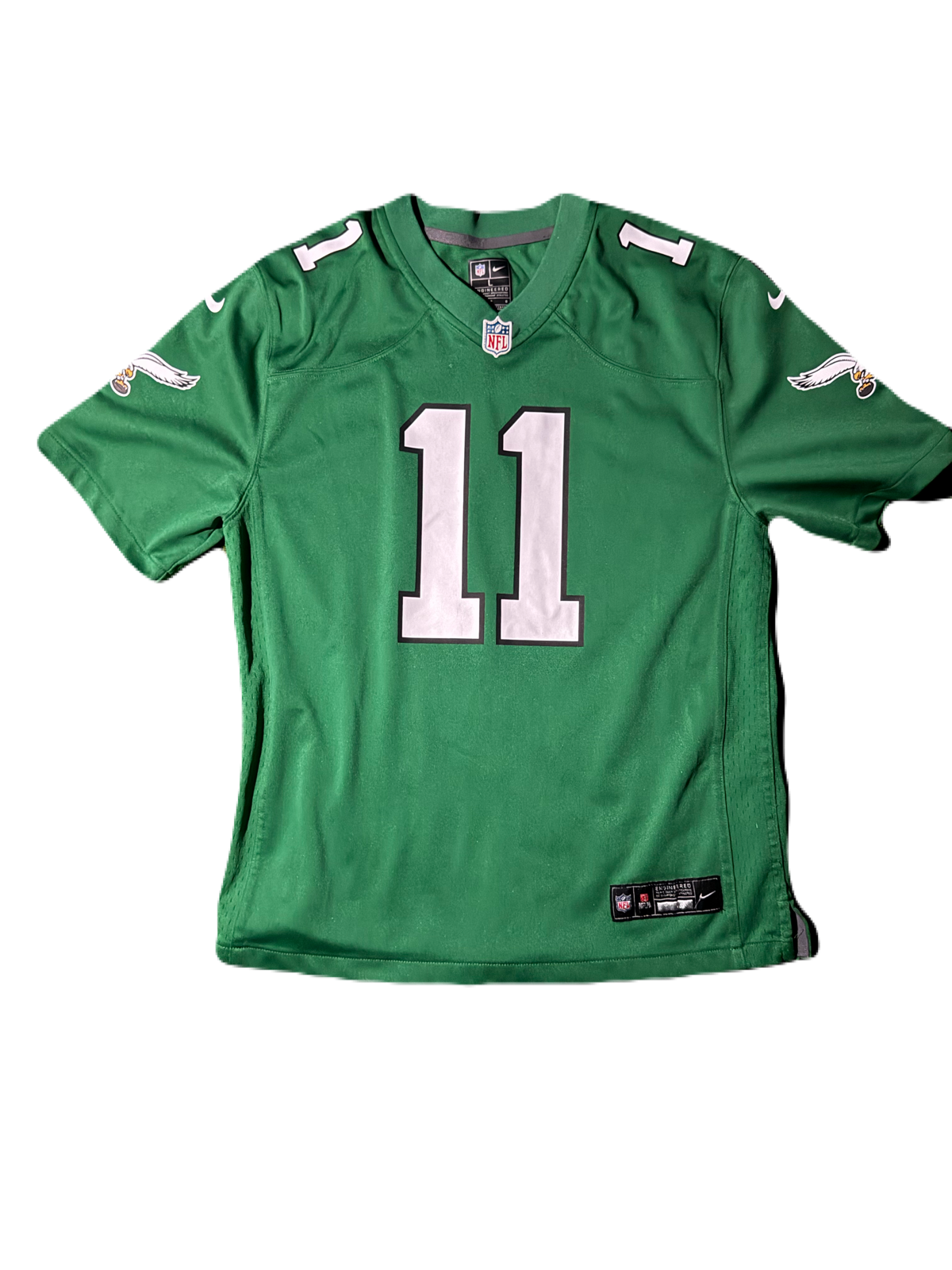 Philadelphia Eagles Youth Jersey