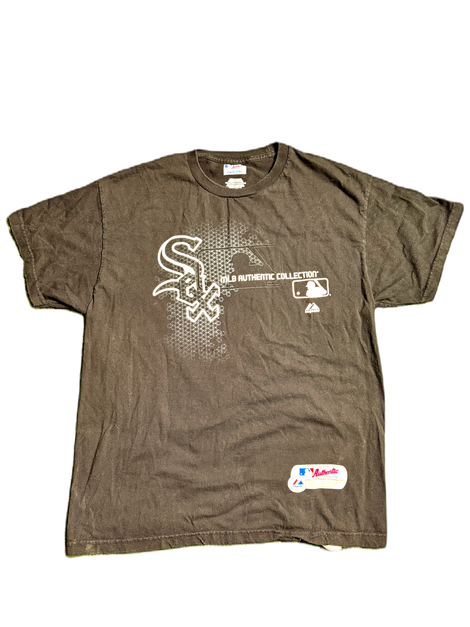 Chicago White Sox MLB Majestic Tee