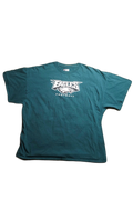 Phillidelphia Eagles NFL Team Apparel Short Sleeve