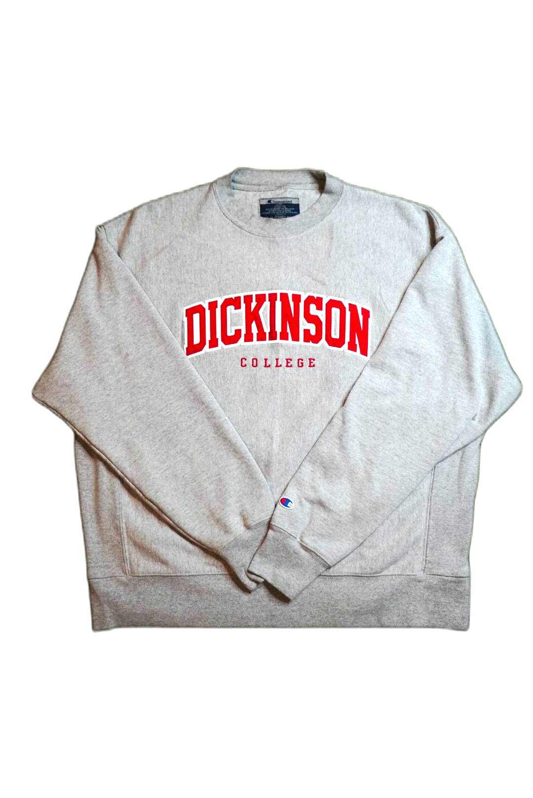 Vintage Champion Dickinson College Sweatshirt