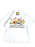 Uniqlo x Cactus Plant Flea Market Tee
