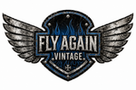 Fly Again Vintage  - Home